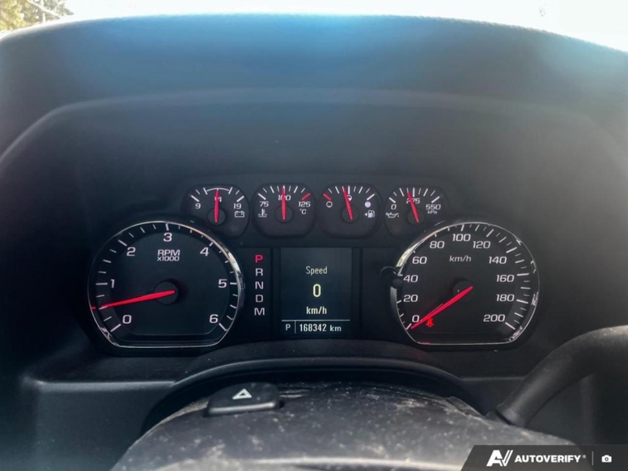 2016 GMC Sierra 1500 Base  CREW CAB, 5.3 V8, REAR CAMERA Photo