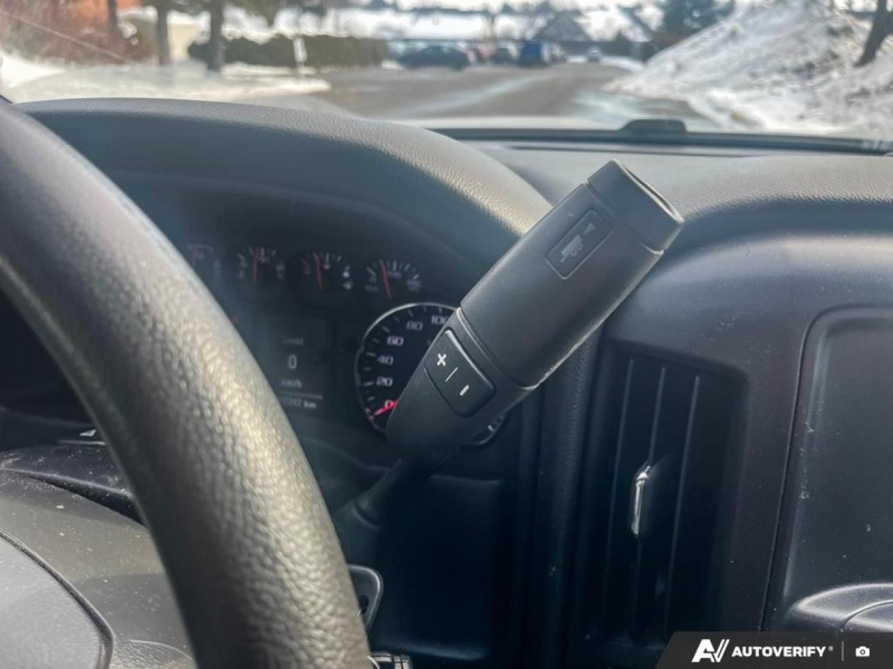 2016 GMC Sierra 1500 Base  CREW CAB, 5.3 V8, REAR CAMERA Photo