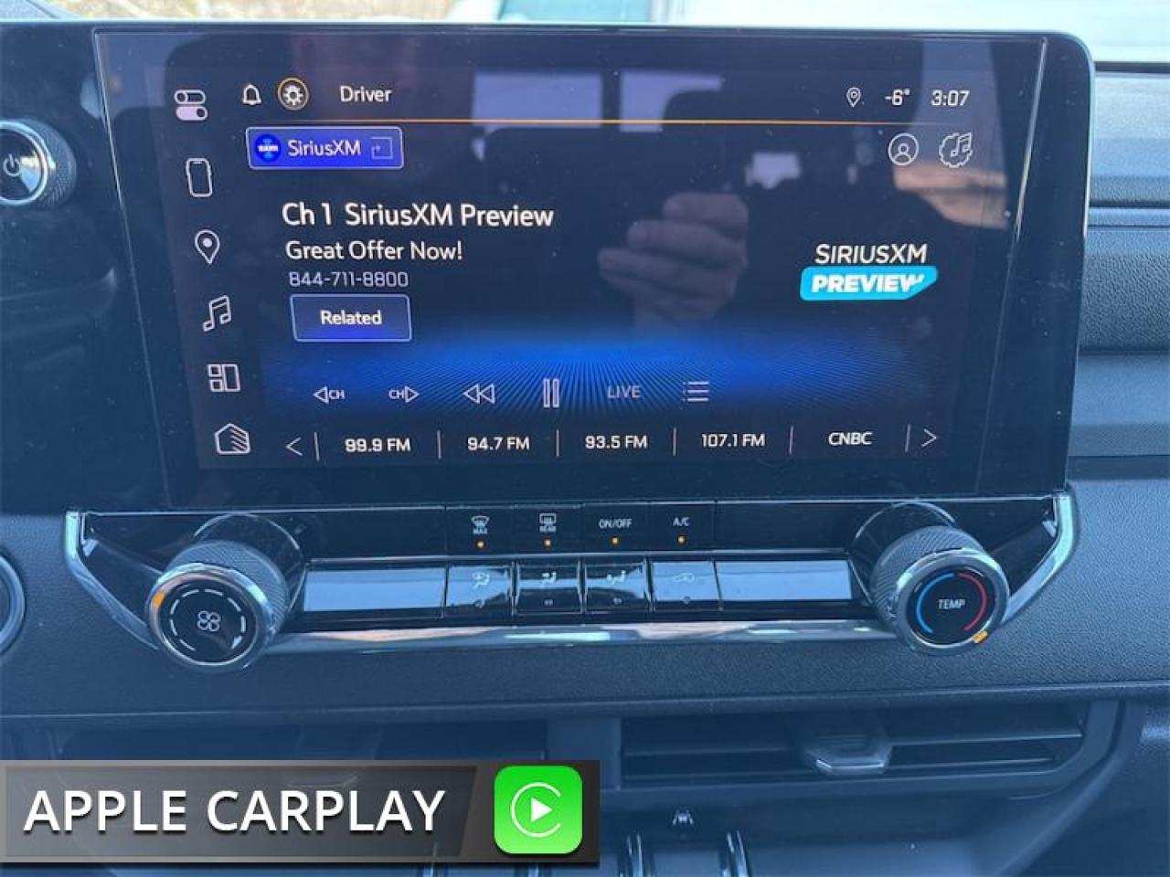 2023 Chevrolet Colorado Trail Boss  - Trade-in - $334 B/W Photo