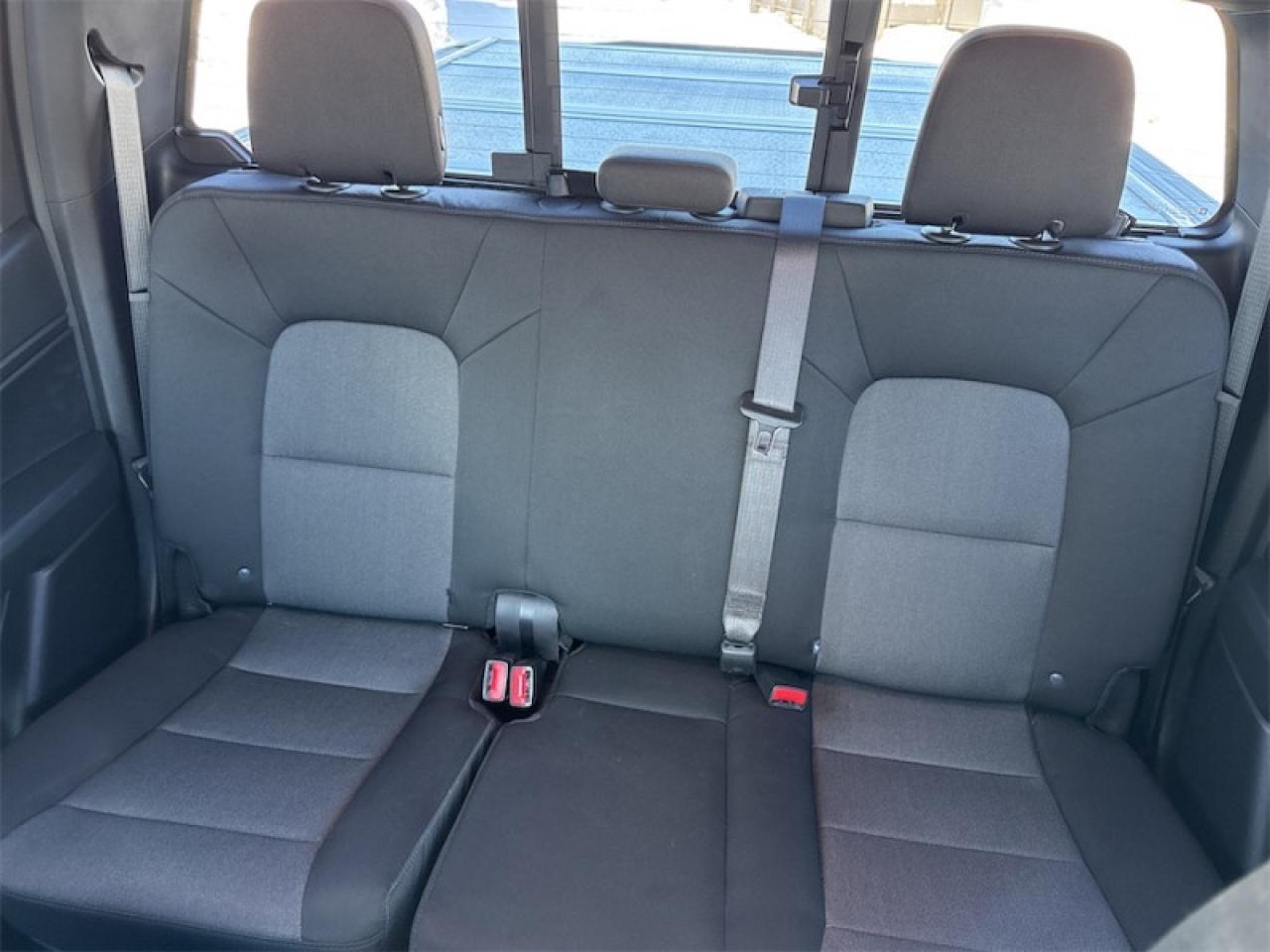 2023 Chevrolet Colorado Trail Boss  - Trade-in - $334 B/W Photo