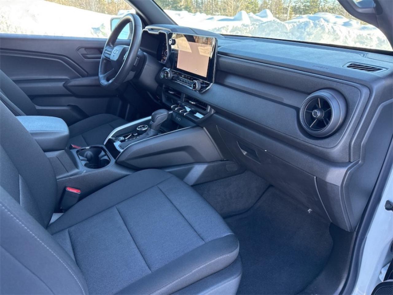 2023 Chevrolet Colorado Trail Boss  - Trade-in - $334 B/W Photo