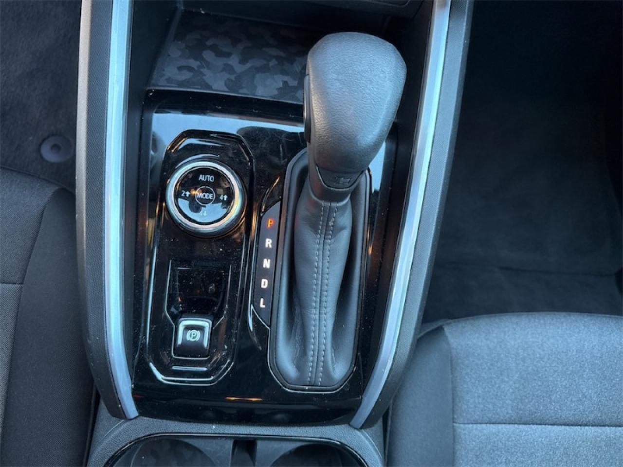 2023 Chevrolet Colorado Trail Boss  - Trade-in - $334 B/W Photo