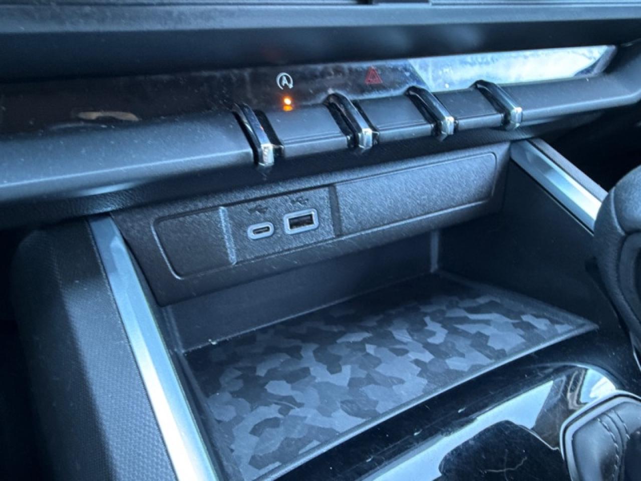 2023 Chevrolet Colorado Trail Boss  - Trade-in - $334 B/W Photo