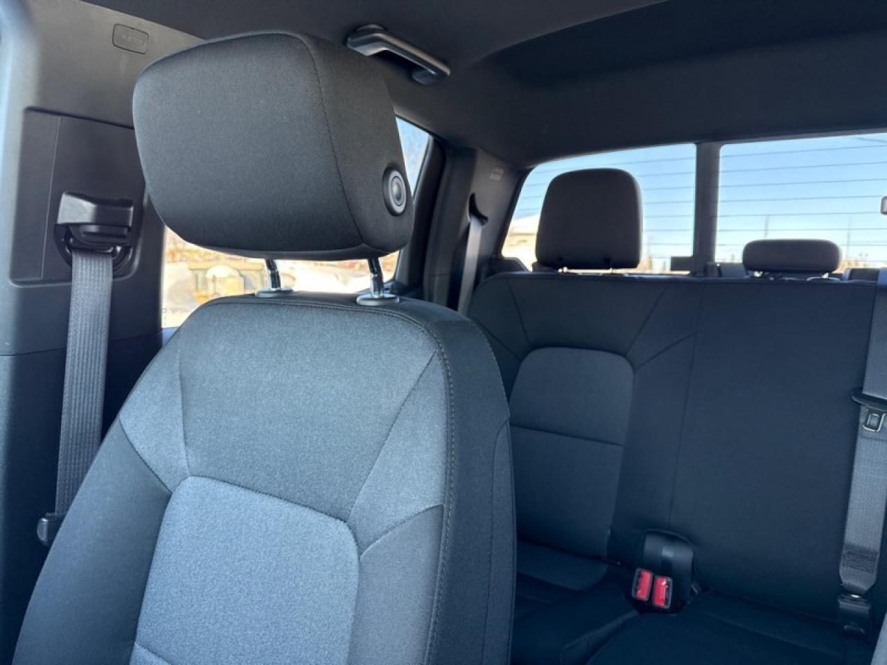 2023 Chevrolet Colorado Trail Boss  - Trade-in - $334 B/W Photo