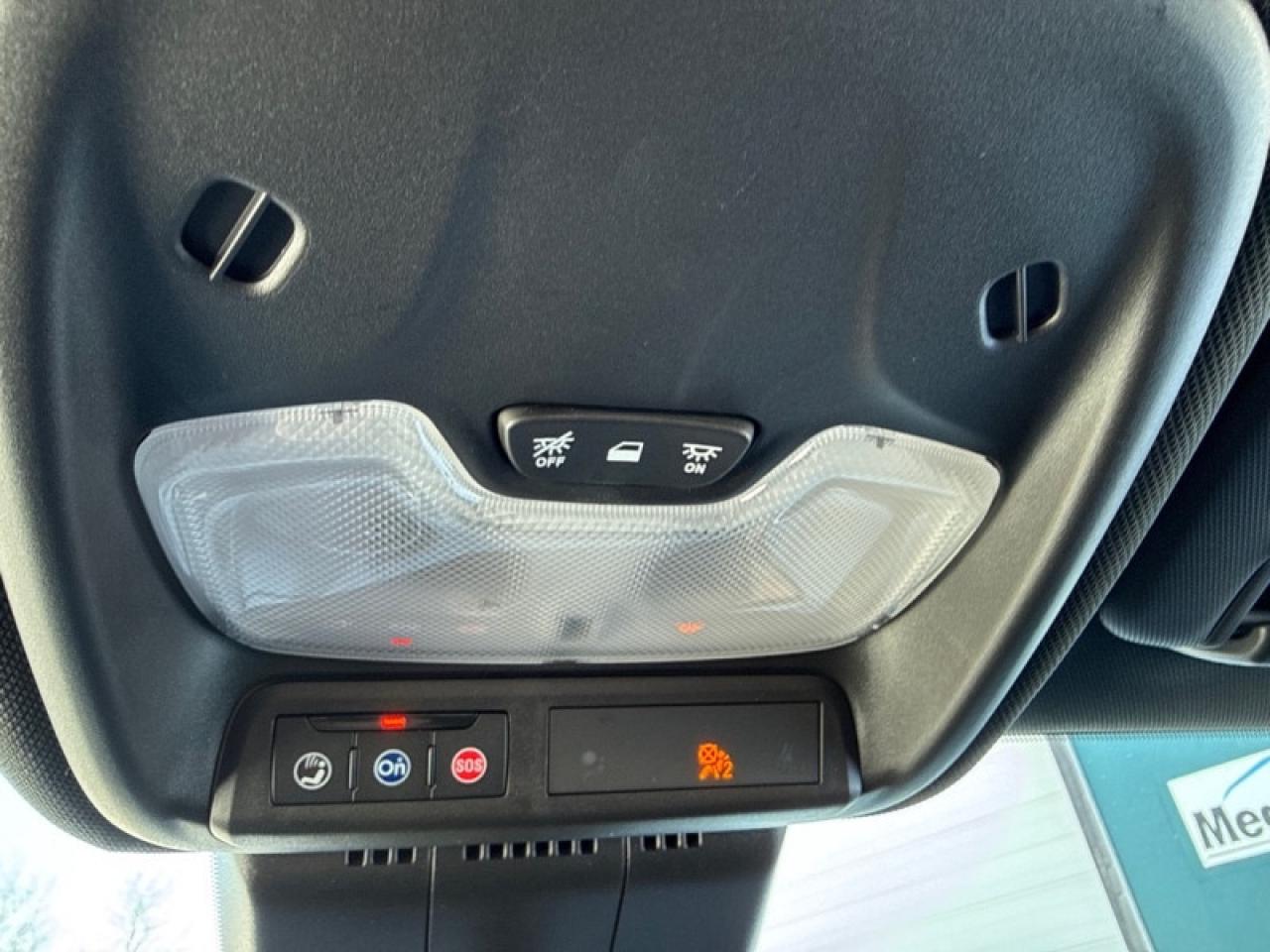 2023 Chevrolet Colorado Trail Boss  - Trade-in - $334 B/W Photo