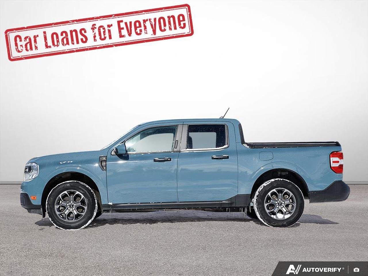 2023 Ford Maverick XLT Photo2