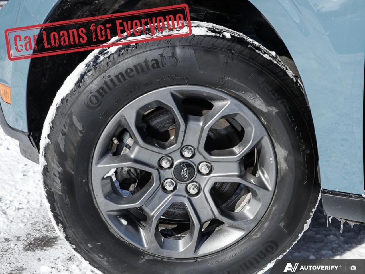 2023 Ford Maverick XLT