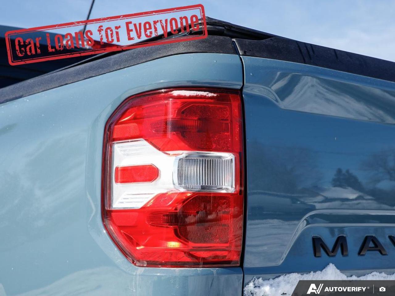 2023 Ford Maverick XLT