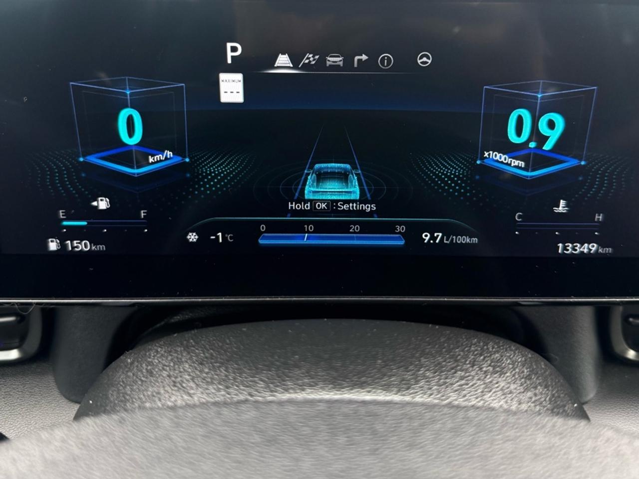 2025 Hyundai Elantra N DCT  - Sunroof -  Premium Audio - $111.40 /Wk Photo