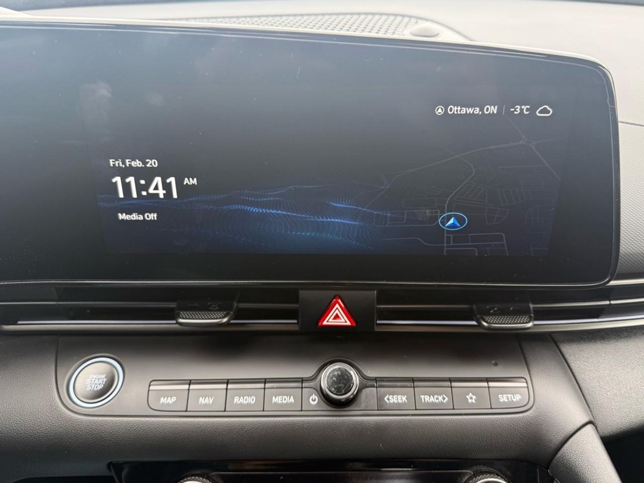 2025 Hyundai Elantra N DCT  - Sunroof -  Premium Audio - $111.40 /Wk Photo