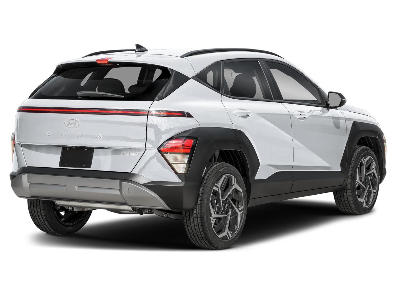 2026 Hyundai KONA Preferred Photo2