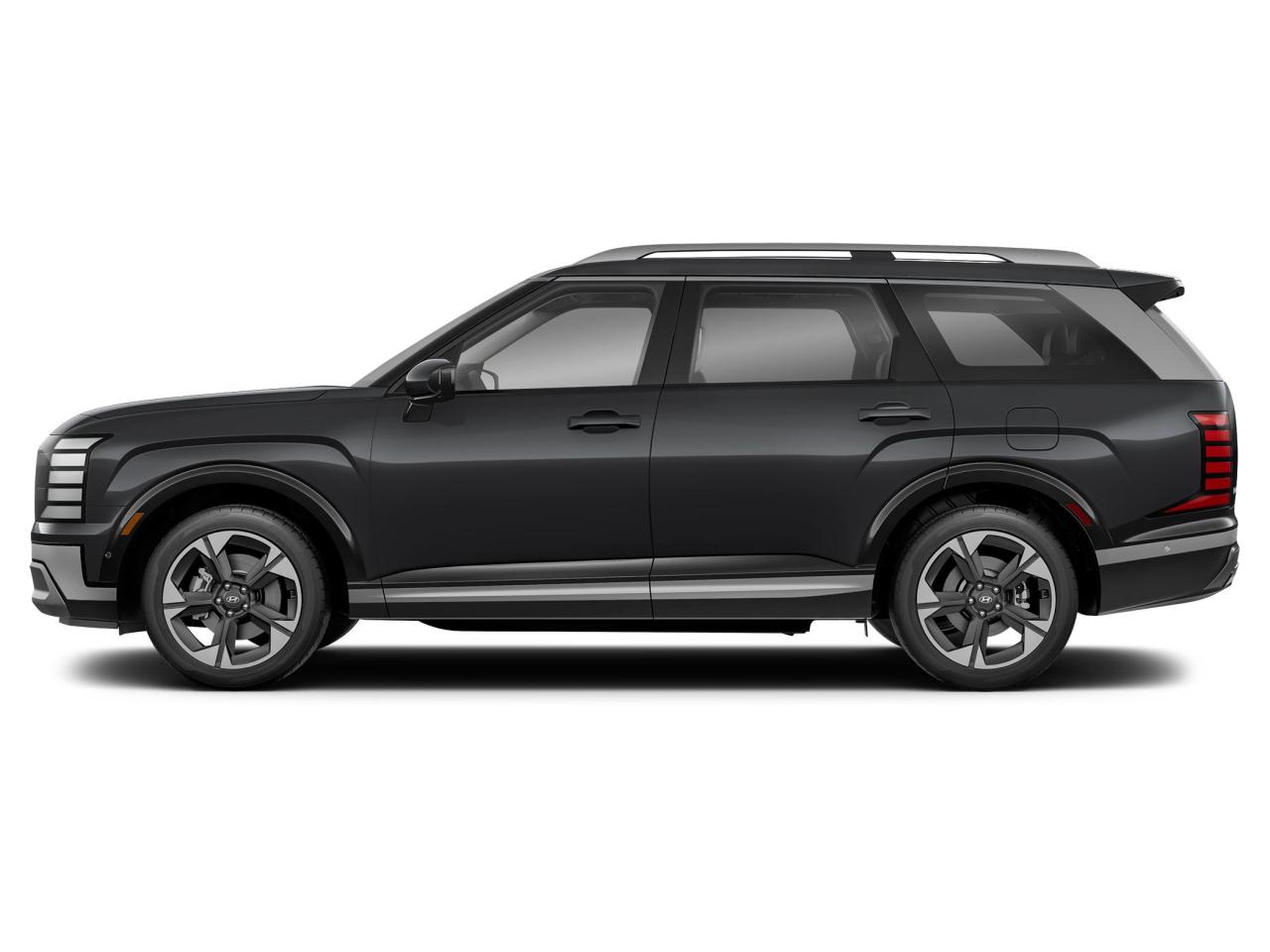 2026 Hyundai Palisade Hybrid Luxury Photo2