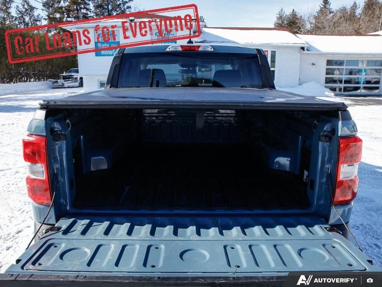 2023 Ford Maverick XLT Photo