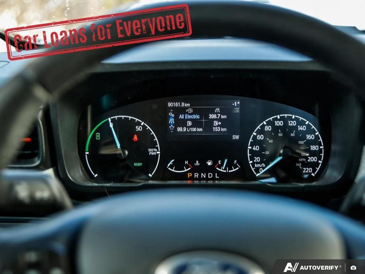 2023 Ford Maverick XLT Photo