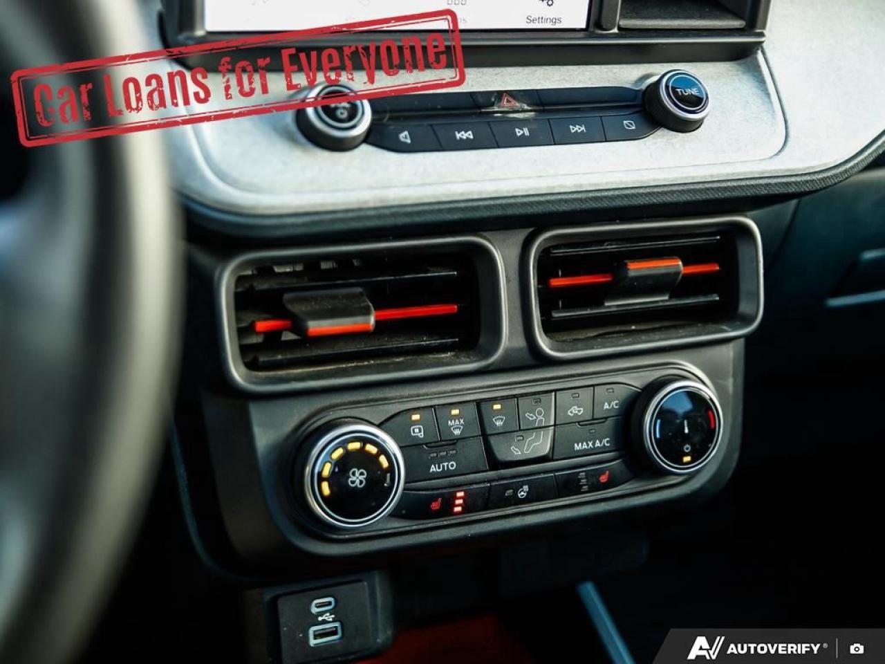 2023 Ford Maverick XLT Photo