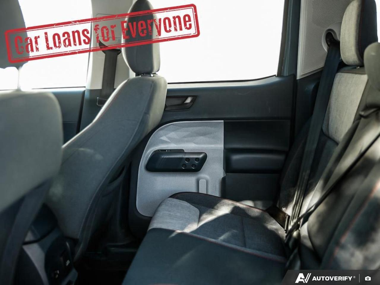 2023 Ford Maverick XLT Photo