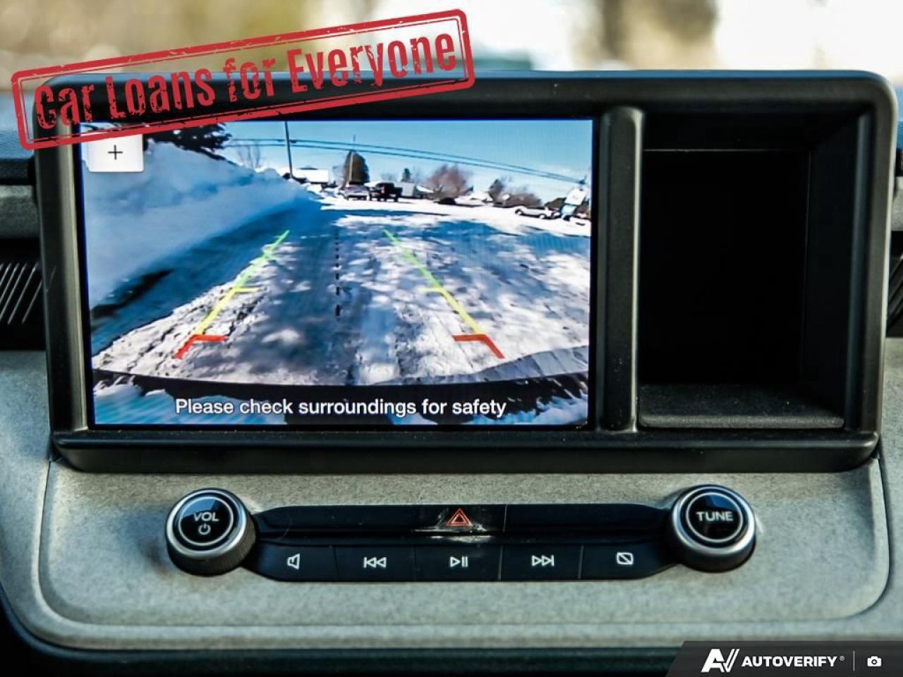 2023 Ford Maverick XLT Photo