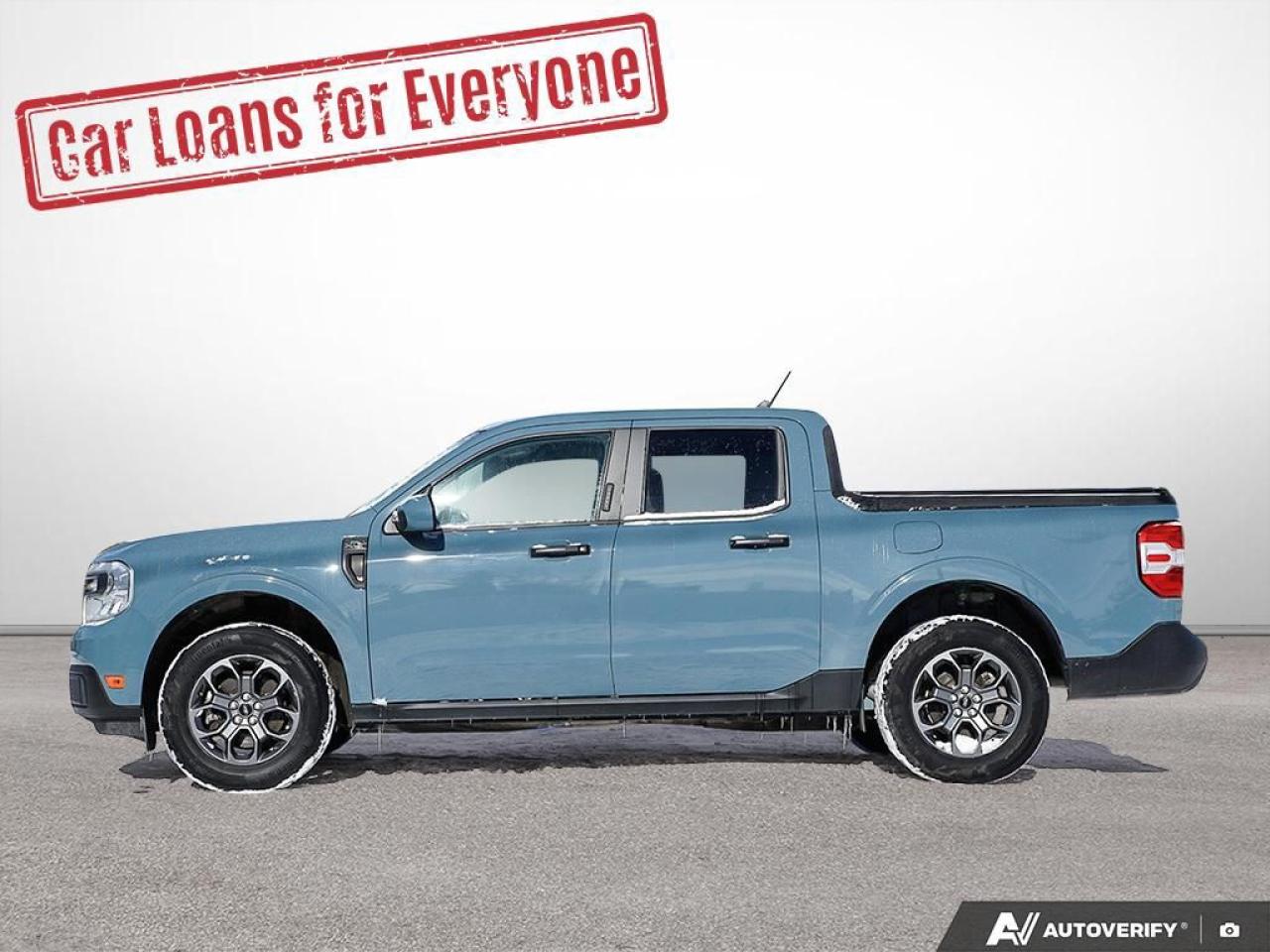 2023 Ford Maverick XLT