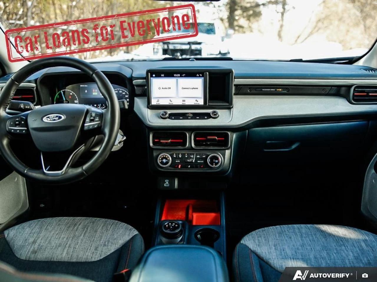 2023 Ford Maverick XLT