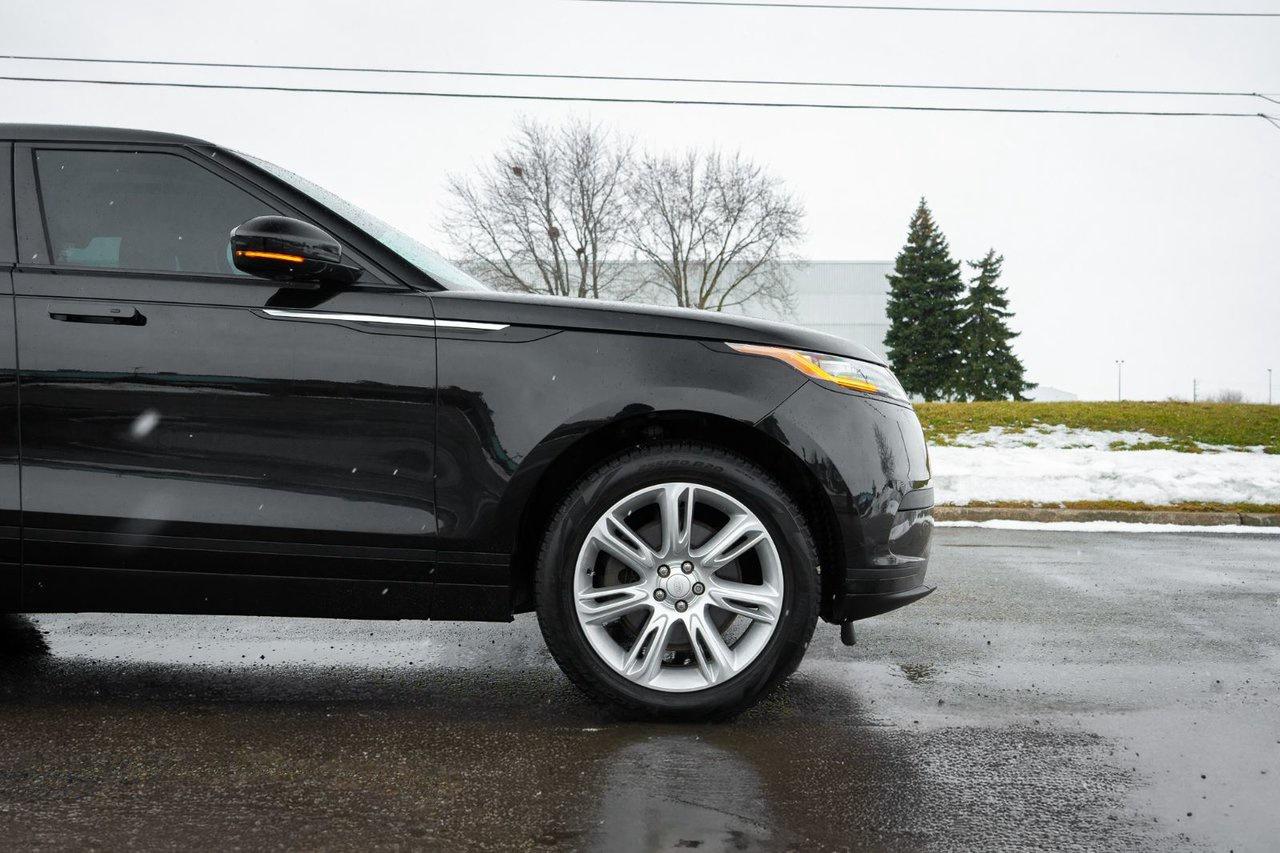 2023 Land Rover Range Rover Velar S Photo