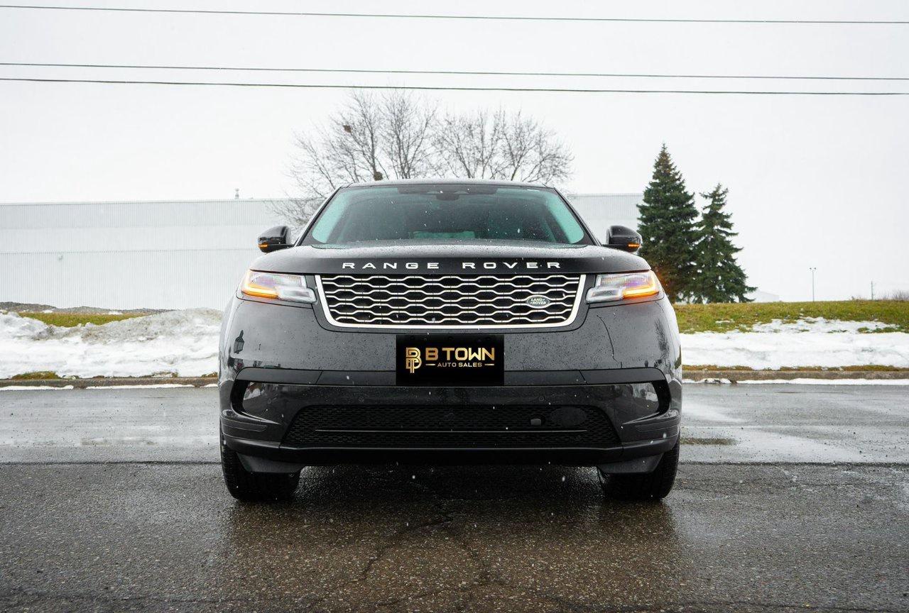 2023 Land Rover Range Rover Velar S Photo