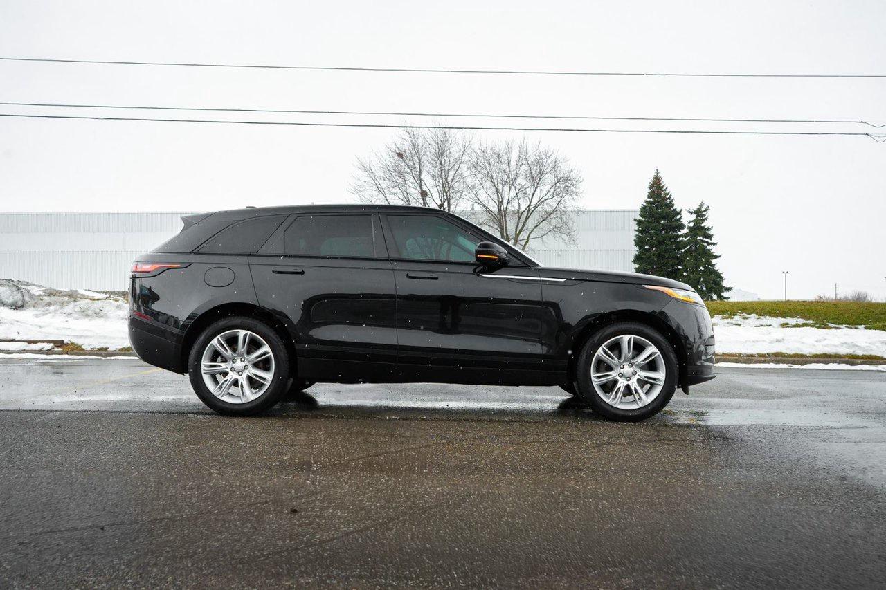 2023 Land Rover Range Rover Velar S Photo