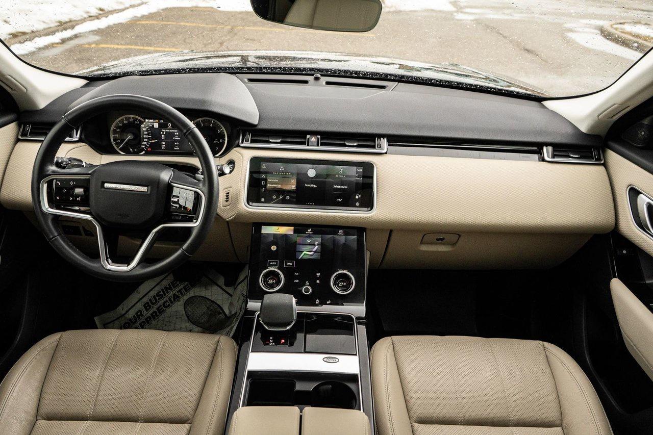 2023 Land Rover Range Rover Velar S Photo