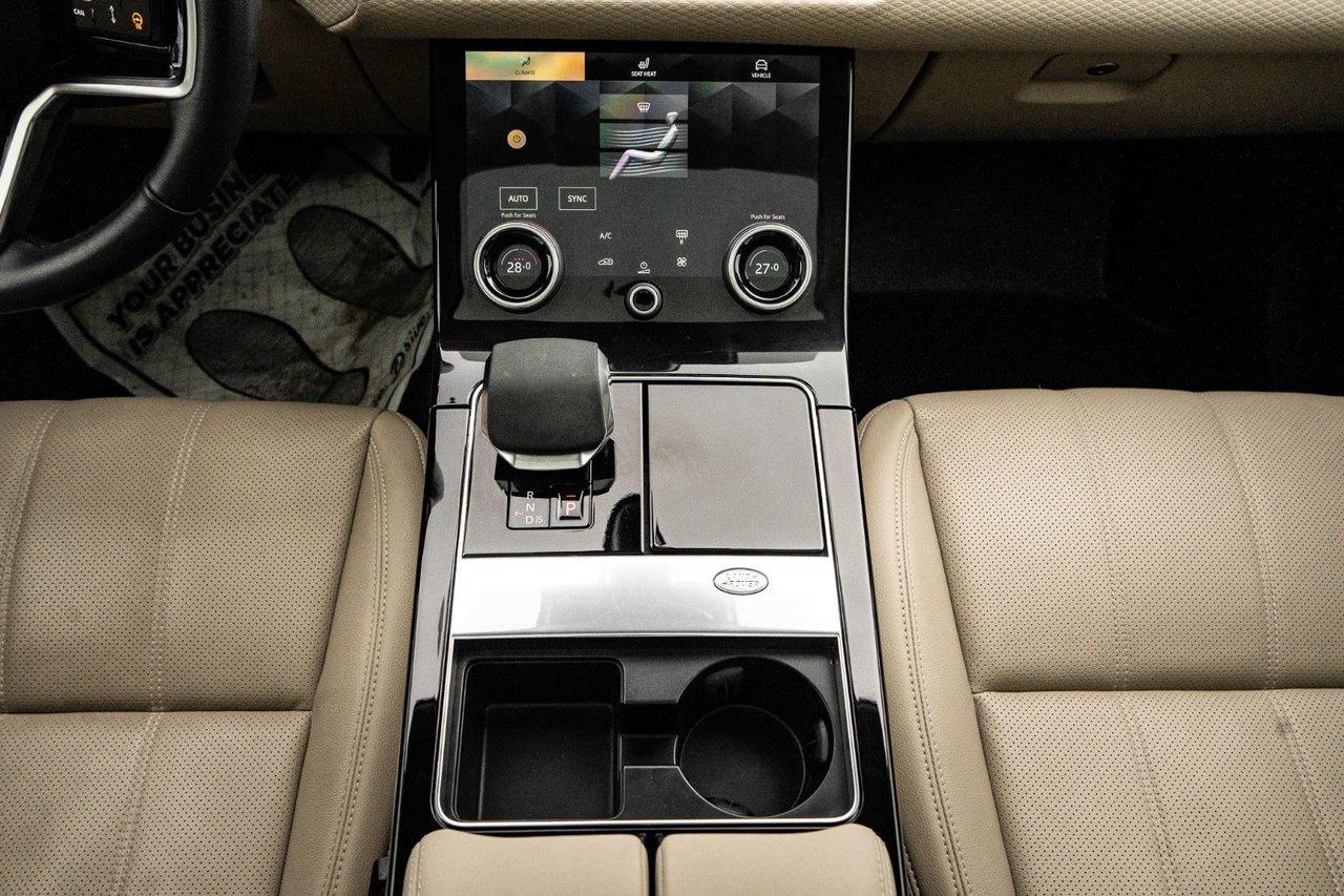 2023 Land Rover Range Rover Velar S Photo