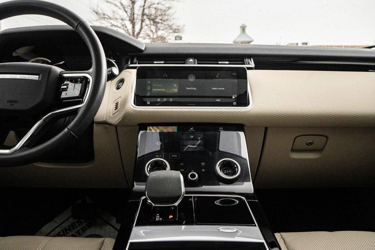 2023 Land Rover Range Rover Velar S Photo