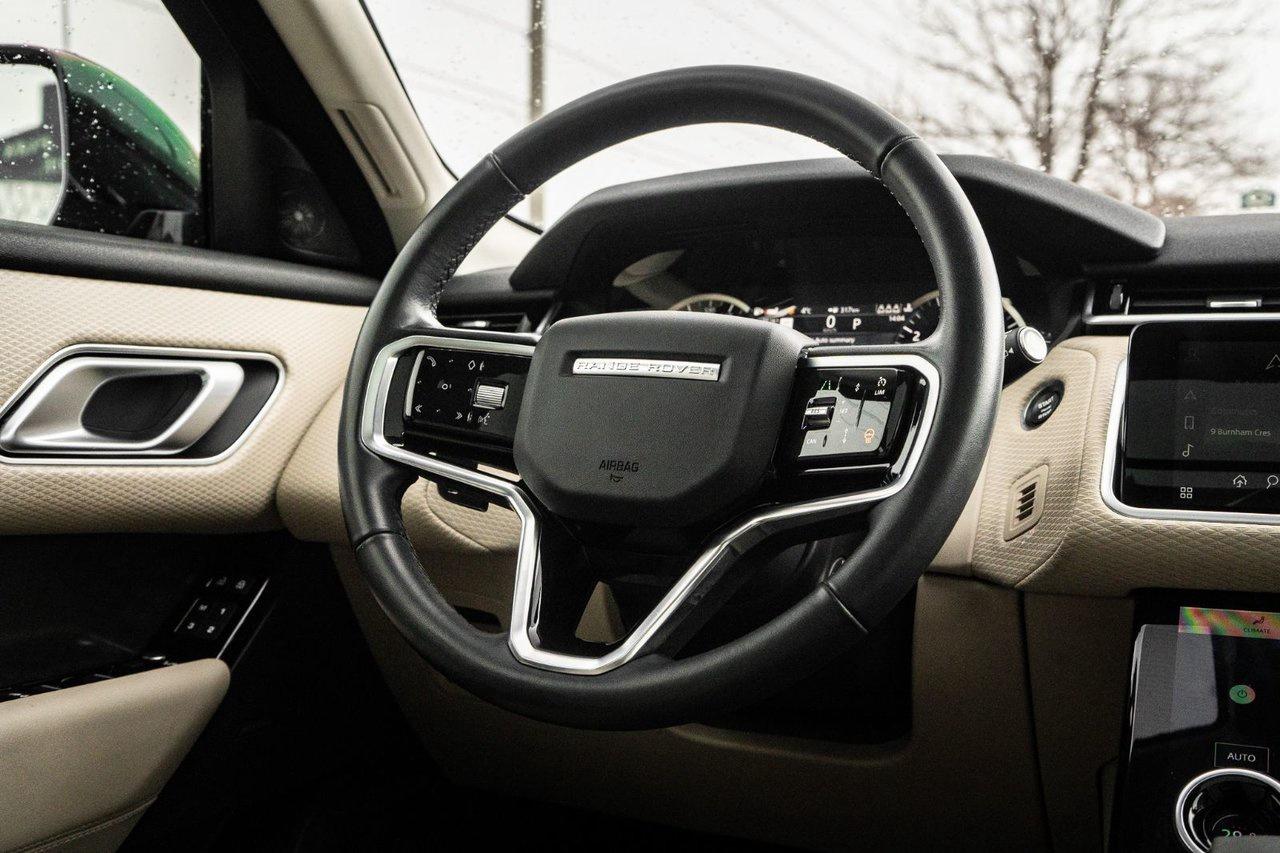 2023 Land Rover Range Rover Velar S Photo