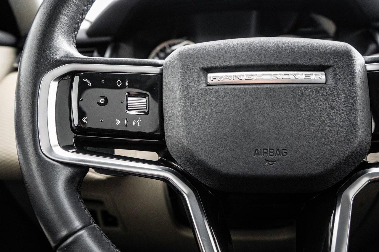 2023 Land Rover Range Rover Velar S Photo