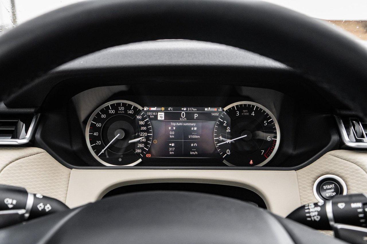 2023 Land Rover Range Rover Velar S Photo