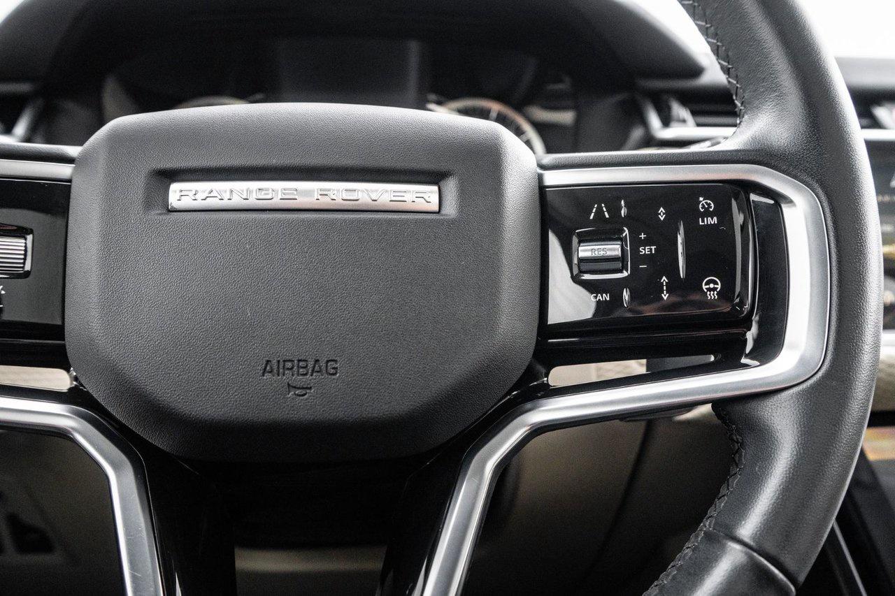 2023 Land Rover Range Rover Velar S Photo