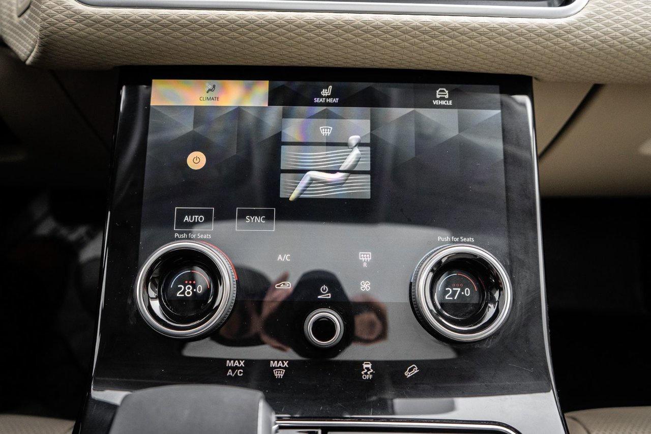 2023 Land Rover Range Rover Velar S Photo