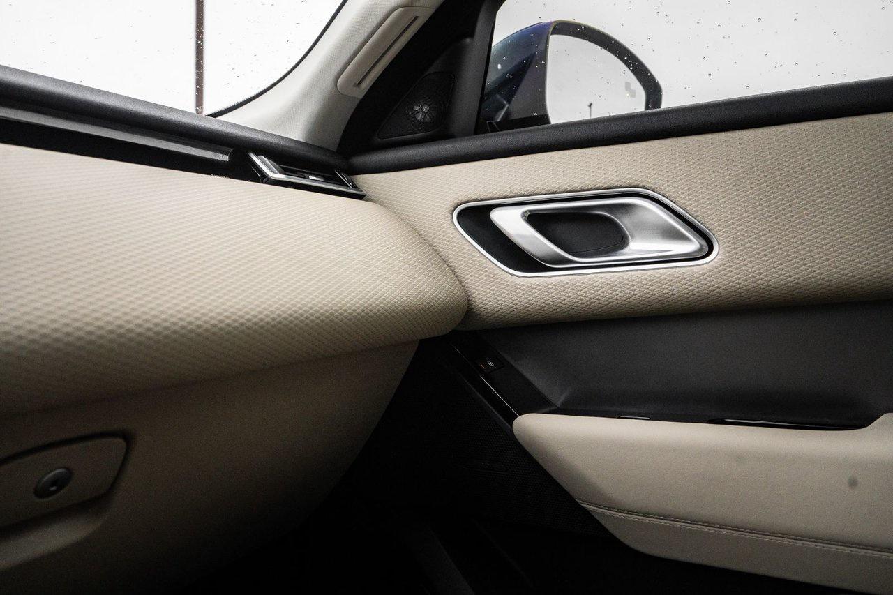 2023 Land Rover Range Rover Velar S Photo