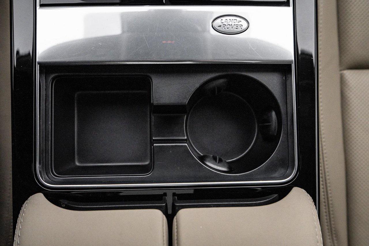 2023 Land Rover Range Rover Velar S Photo