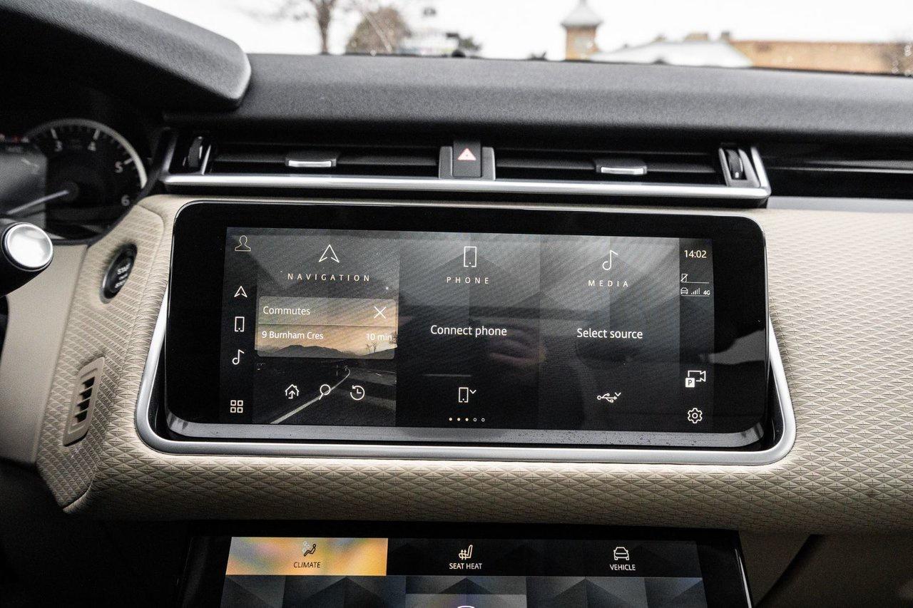 2023 Land Rover Range Rover Velar S Photo