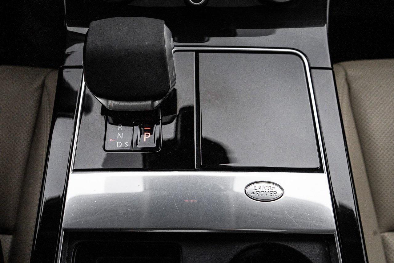 2023 Land Rover Range Rover Velar S Photo