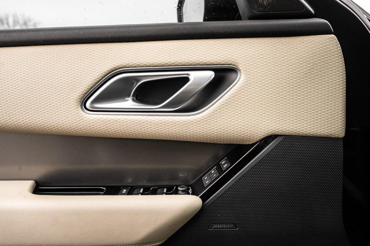 2023 Land Rover Range Rover Velar S Photo