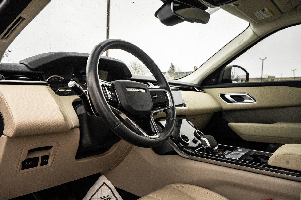 2023 Land Rover Range Rover Velar S Photo