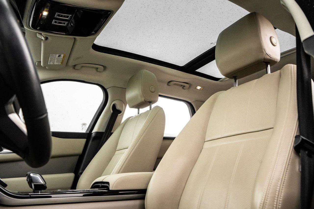 2023 Land Rover Range Rover Velar S Photo