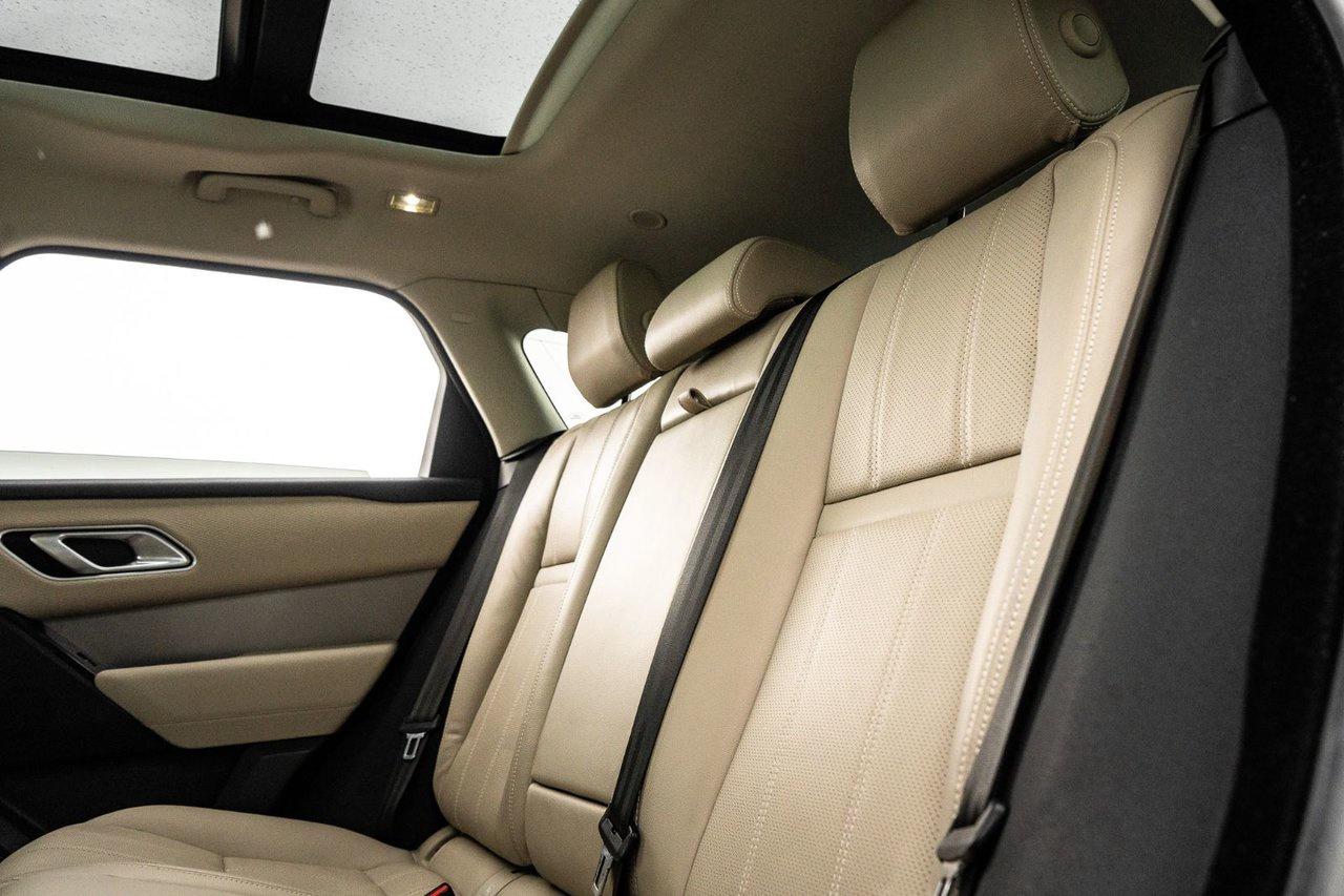 2023 Land Rover Range Rover Velar S Photo