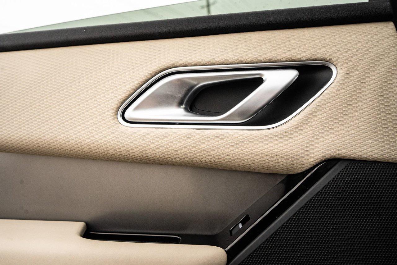 2023 Land Rover Range Rover Velar S Photo