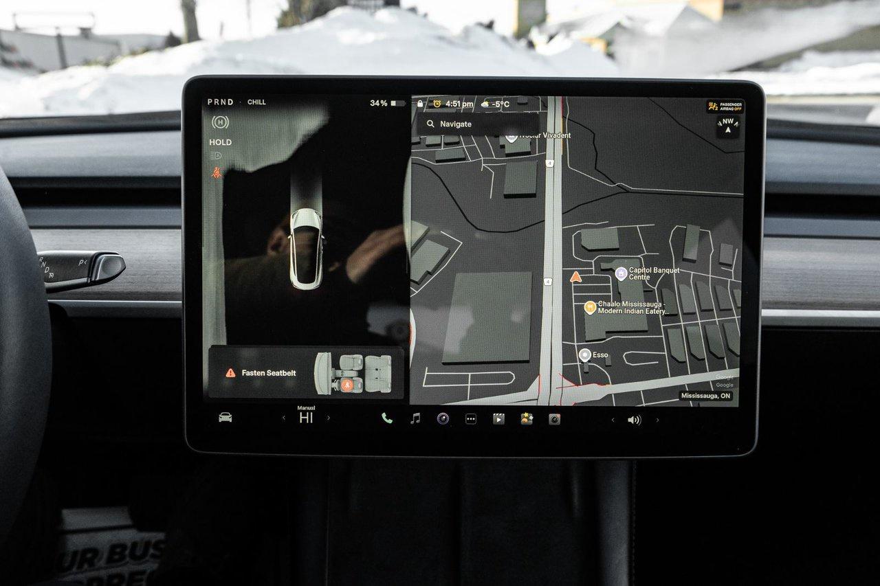 2023 Tesla Model 3 LONG RANGE Photo