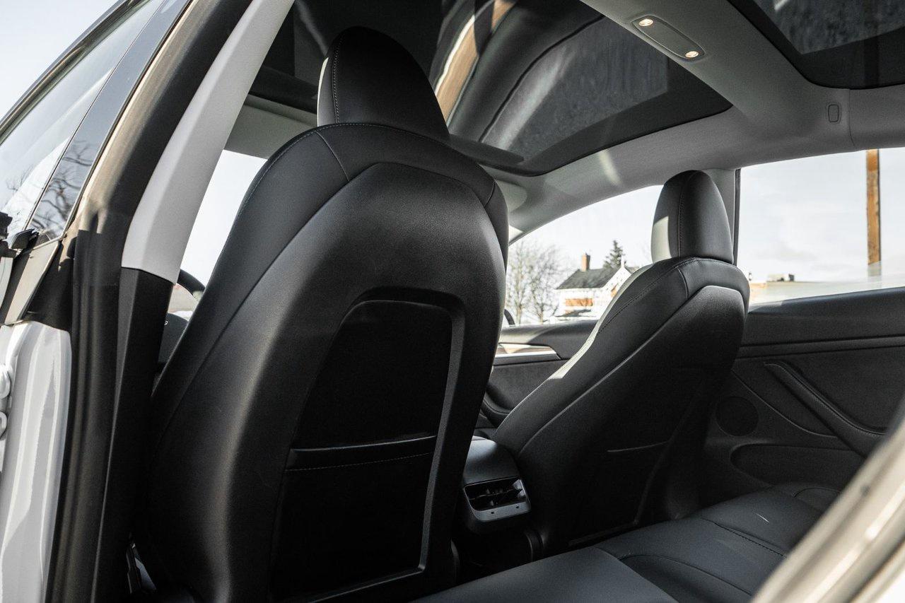 2023 Tesla Model 3 LONG RANGE Photo