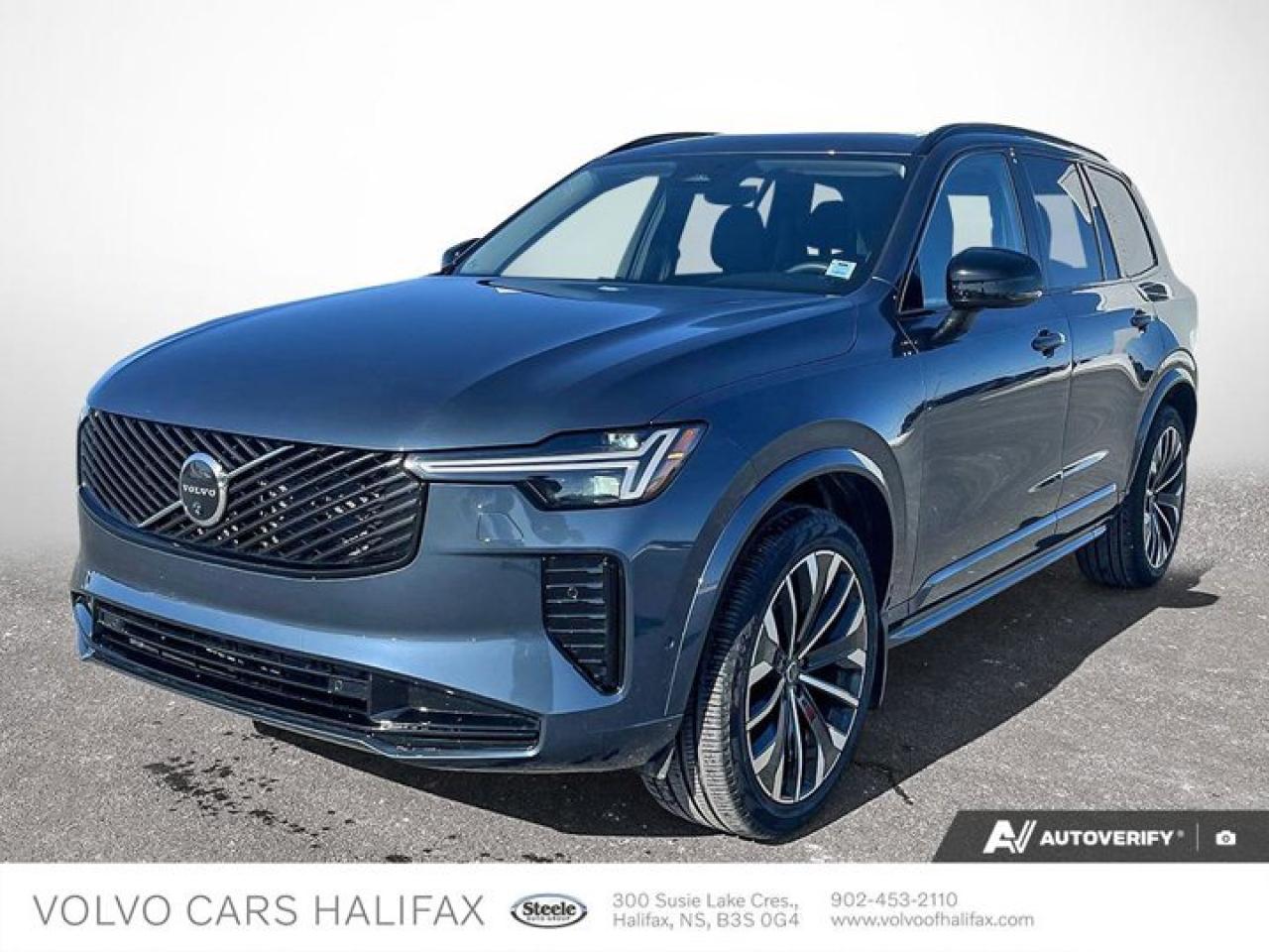 Standard SUV 4WD, B6 AWD Plus Dark Theme 7-Seater, 8-Speed Automatic w/OD, Intercooled Turbo Gas/Electric I-4 2.0 L/120