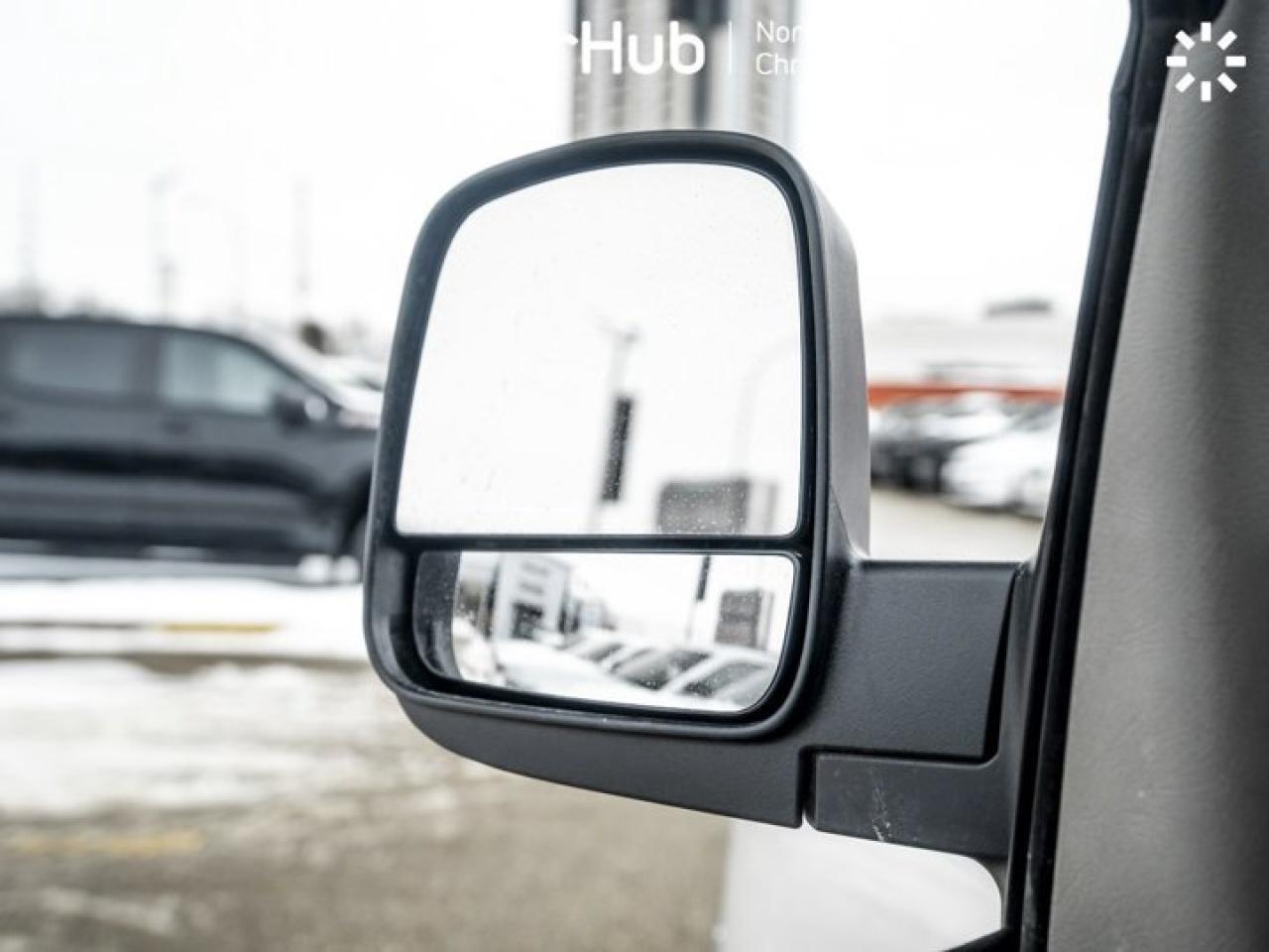 2024 Chevrolet Express Cargo Van RWD 2500 135" WB Cargo Partition Rear Back-Up  Camera Photo