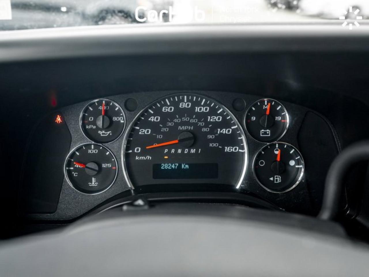 2024 Chevrolet Express Cargo Van RWD 2500 135" WB Cargo Partition Rear Back-Up  Camera Photo