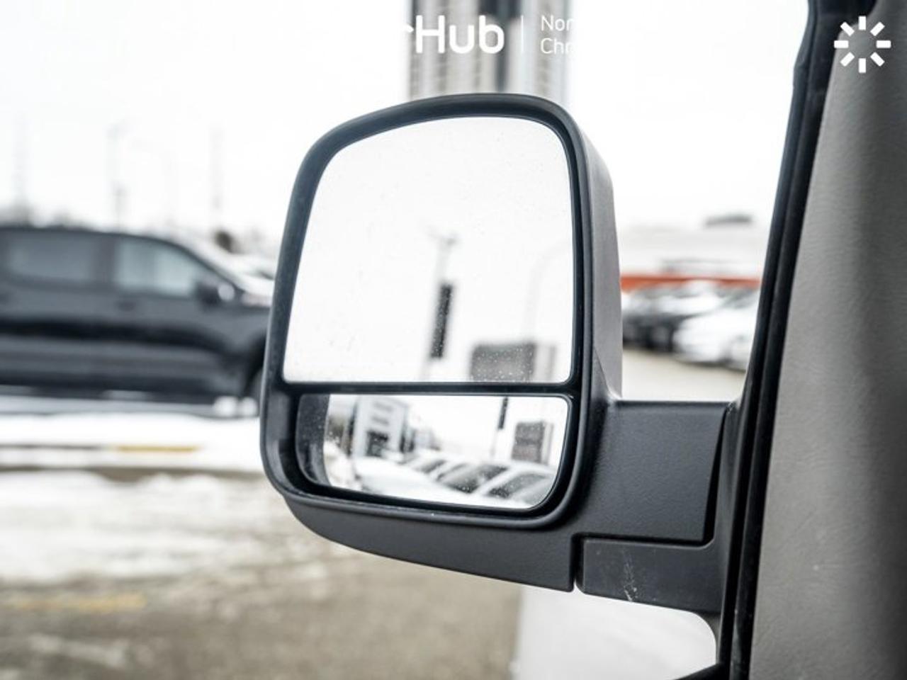 2024 Chevrolet Express Cargo Van RWD 2500 135" WB Cargo Partition Rear Back-Up  Camera Photo