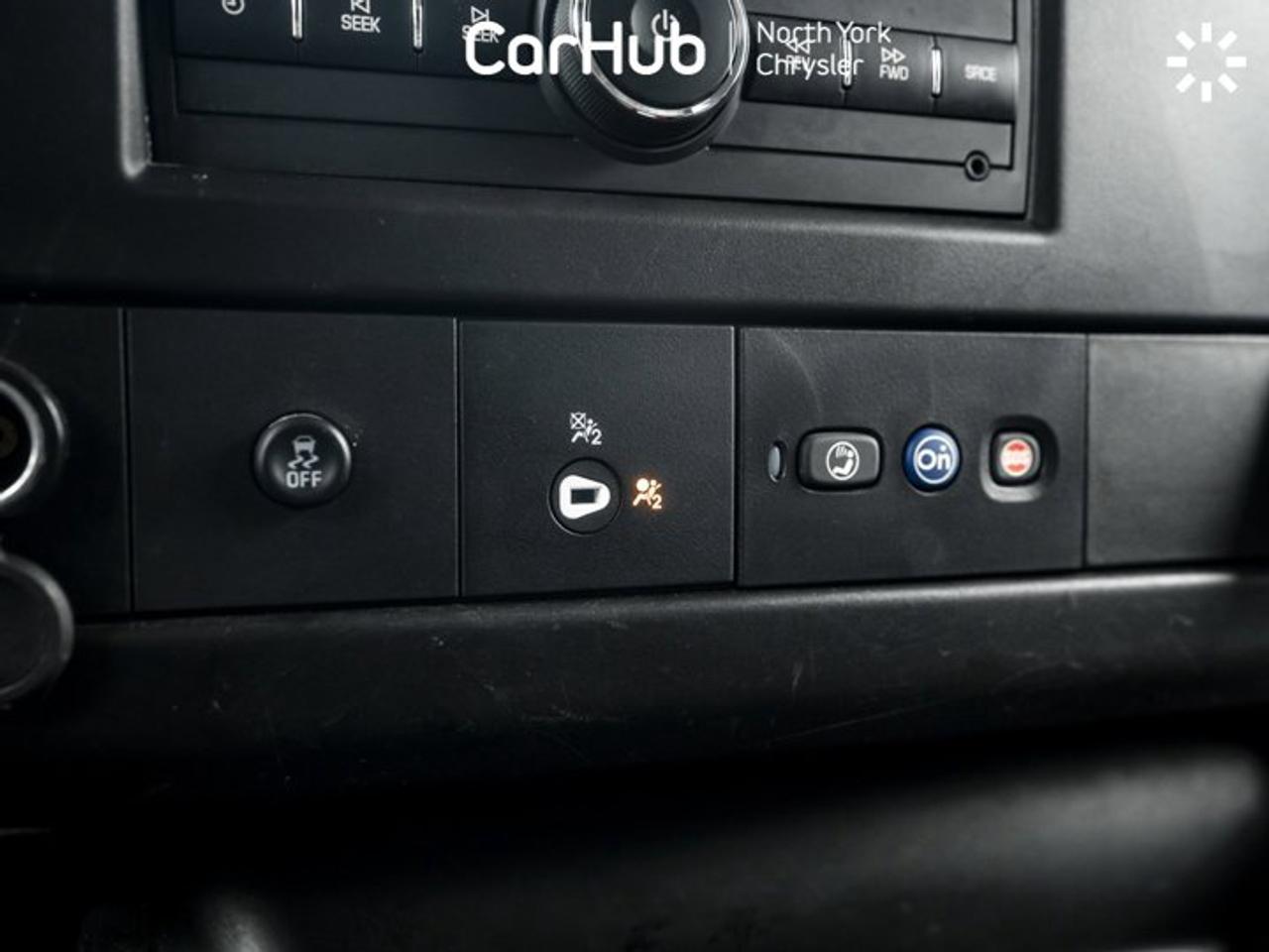 2024 Chevrolet Express Cargo Van RWD 2500 135" WB Cargo Partition Rear Back-Up  Camera Photo